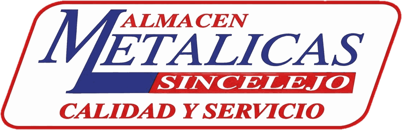 Almacén Metálicas Sincelejo