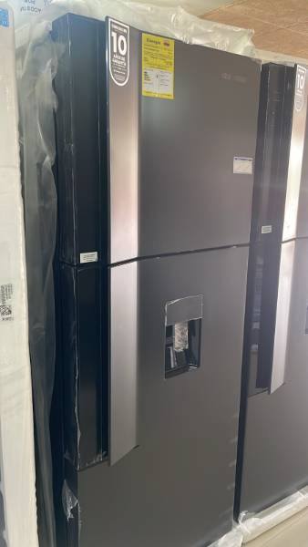 Nevera Challenger 415L No Frots
