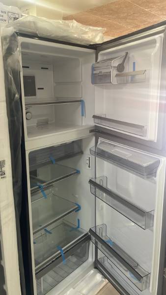 Nevera Challenger 415L No Frots — foto 2