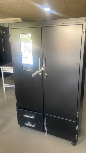 Closeth RAM  1 M x 1.50 CM 2 Puertas