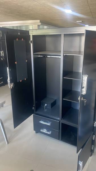 Closeth RAM  1 M x 1.50 CM 2 Puertas — foto 2