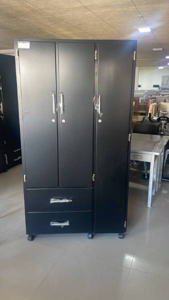 Closeth RAM 1 M x 1.50 CM 2 Puertas Sencillo — foto 2