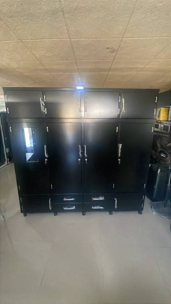 Closeth RAM 2 Metros con Maletero — foto 2