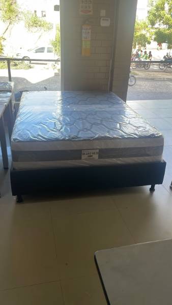 Colchon Resortado Venecia — foto 3