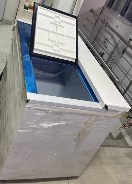 Congelador Inducol 570 Litros