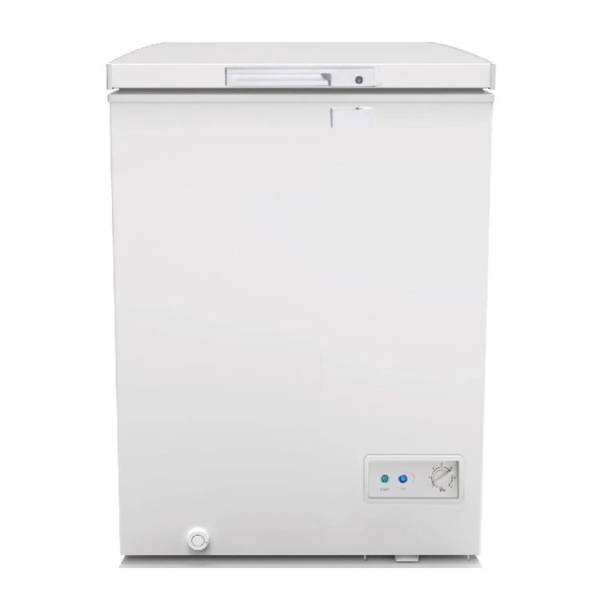 Congelador Inducol CH-DPB 170BL