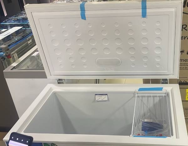 Congelador Indurama CI199BL