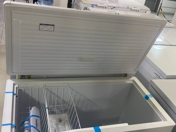 Congelador Mabe 300 Litros