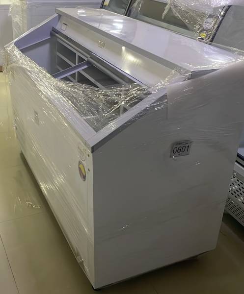 Enfriador Botellero Inducol 700 Horizontal — foto 2