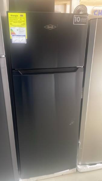 Nevera Haceb 207 Litros Doble Puerta