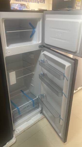 Nevera Haceb 207 Litros Doble Puerta — foto 2