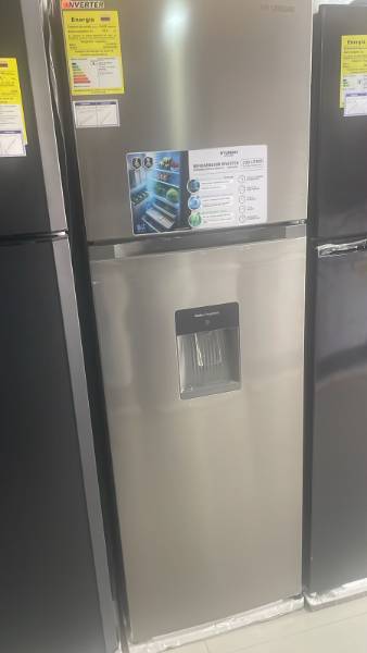 Nevera Hyundai No Frost 298 Litros Inverter