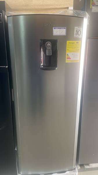 Nevera convencional Mabe Frost de 235 litros