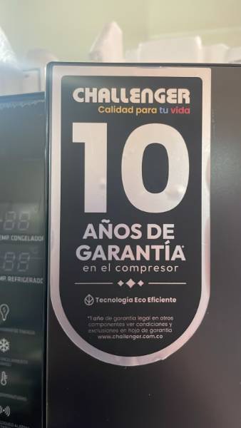 Nevera No Frots 420 L — foto 2