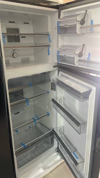 Nevera No Frots 420 L — foto 3