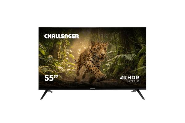TELEVISOR 55 pulgadas